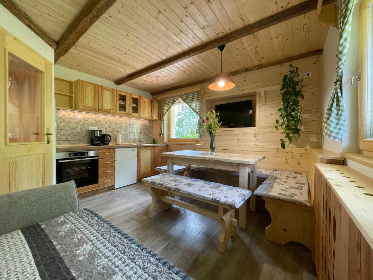 Apartma Korosec Srednja Vas v Bohinju Dış mekan fotoğraf