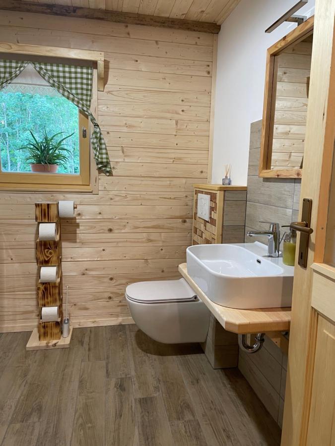 Apartma Korosec Srednja Vas v Bohinju Dış mekan fotoğraf